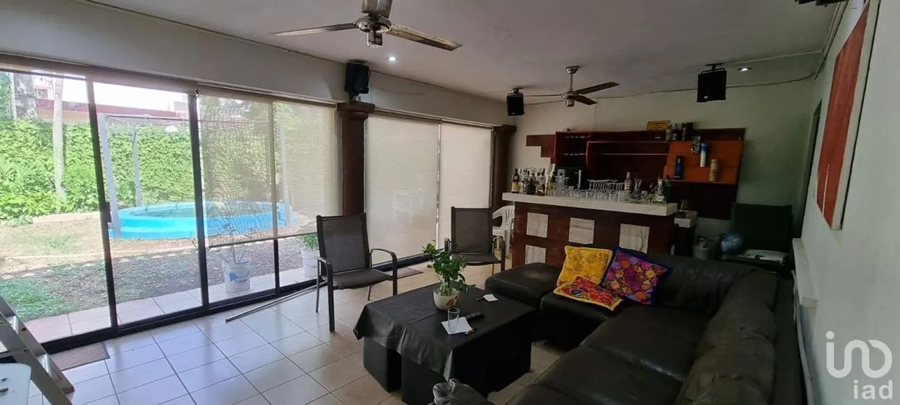Casa en Venta en Garcia Gineres, Mérida, Yucatán | NEX-273765 | iad México | Foto 2 de 13