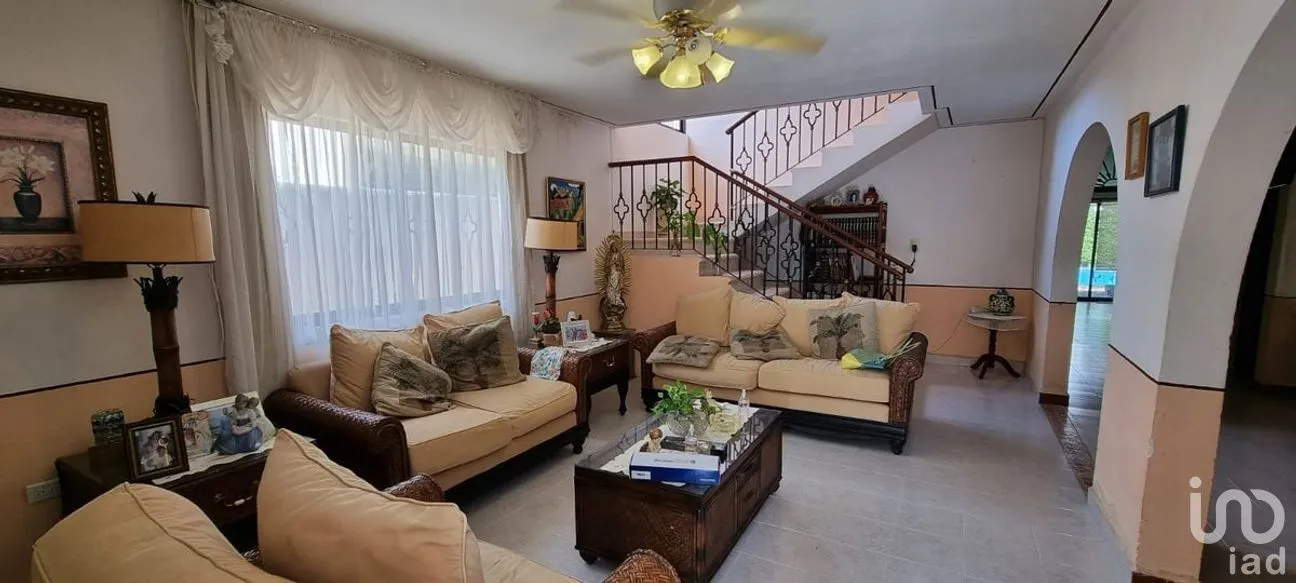 Casa en Venta en Garcia Gineres, Mérida, Yucatán | NEX-273765 | iad México | Foto 3 de 13