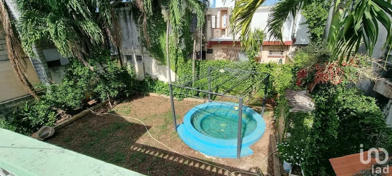 Casa en Venta en Garcia Gineres, Mérida, Yucatán | NEX-273765 | iad México | Foto 4 de 13
