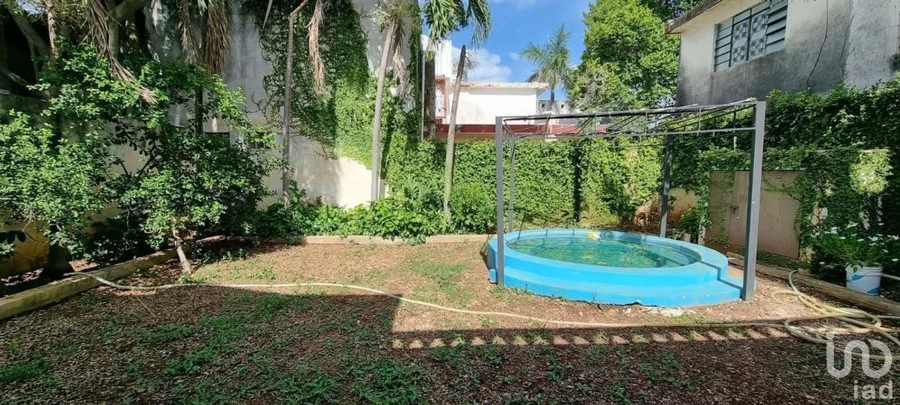 Casa en Venta en Garcia Gineres, Mérida, Yucatán | NEX-273765 | iad México | Foto 5 de 13