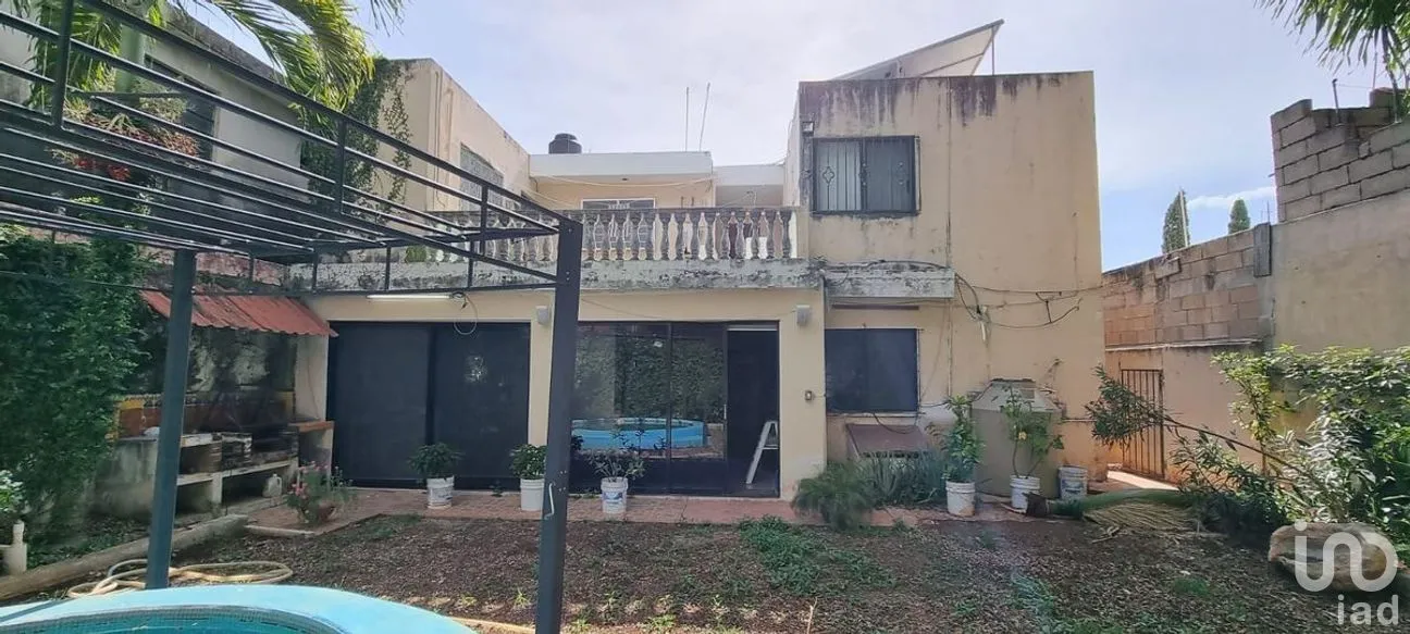 Casa en Venta en Garcia Gineres, Mérida, Yucatán | NEX-273765 | iad México | Foto 6 de 13