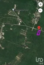 NEX-273766 - Terreno en Venta en Noc Ac, CP 97303, Yucatán.