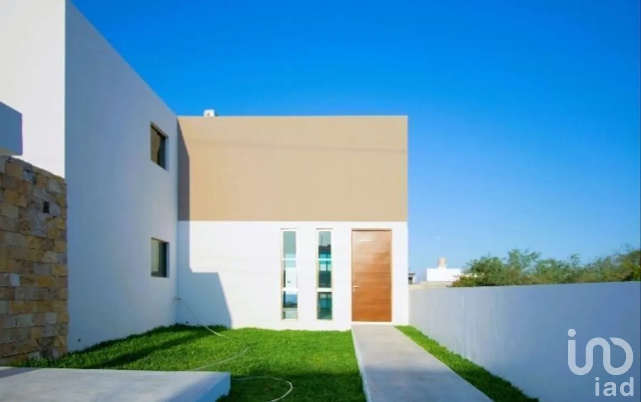 Casa en Venta en Dzityá, Mérida, Yucatán | NEX-273768 | iad México | Foto 2 de 24