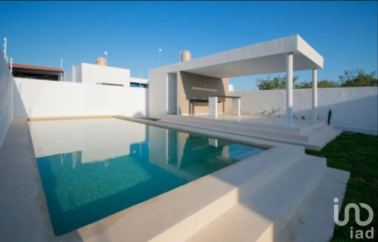 Casa en Venta en Dzityá, Mérida, Yucatán | NEX-273768 | iad México | Foto 11 de 24