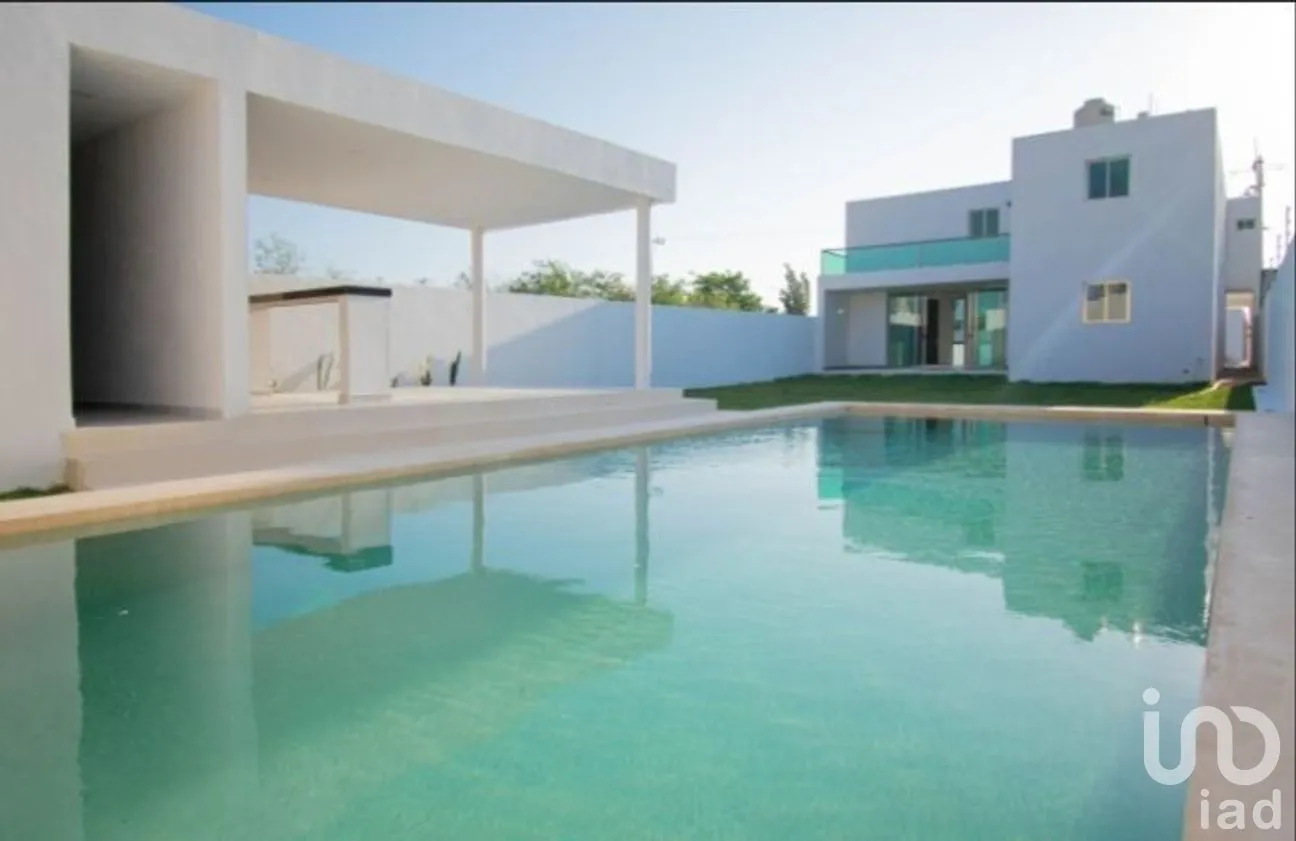 Casa en Venta en Dzityá, Mérida, Yucatán | NEX-273768 | iad México | Foto 12 de 24