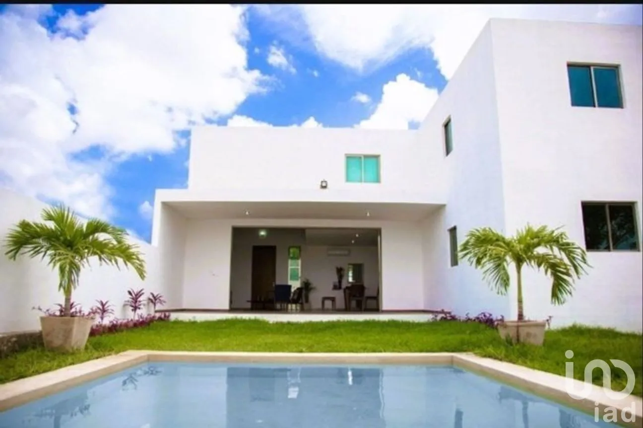 Casa en Venta en Dzityá, Mérida, Yucatán | NEX-273768 | iad México | Foto 4 de 24