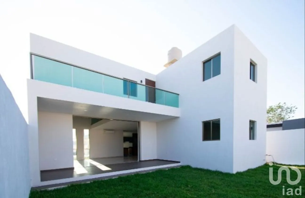Casa en Venta en Dzityá, Mérida, Yucatán | NEX-273768 | iad México | Foto 9 de 24