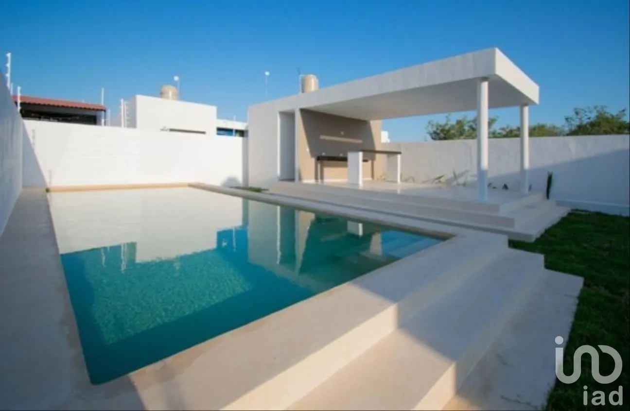 Casa en Venta en Dzityá, Mérida, Yucatán | NEX-273768 | iad México | Foto 10 de 24