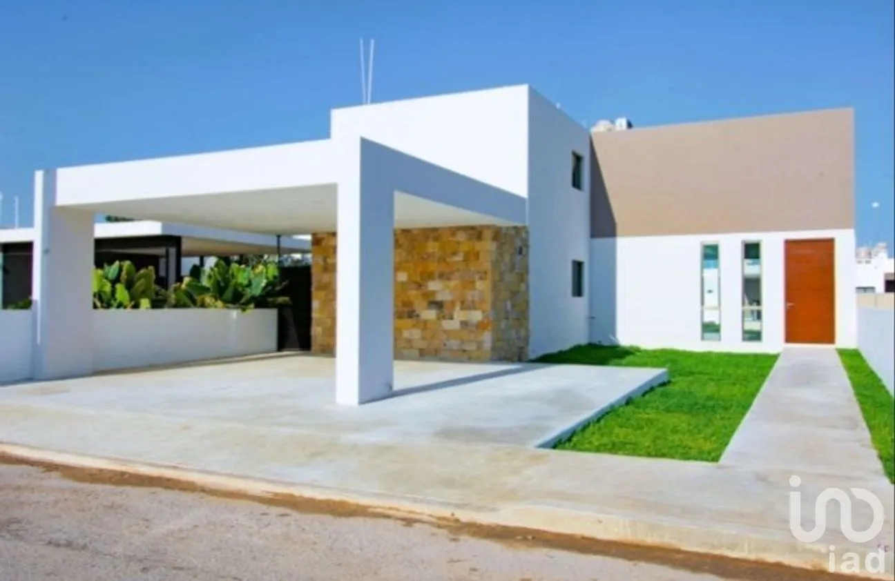 Casa en Venta en Dzityá, Mérida, Yucatán | NEX-273768 | iad México | Foto 1 de 24