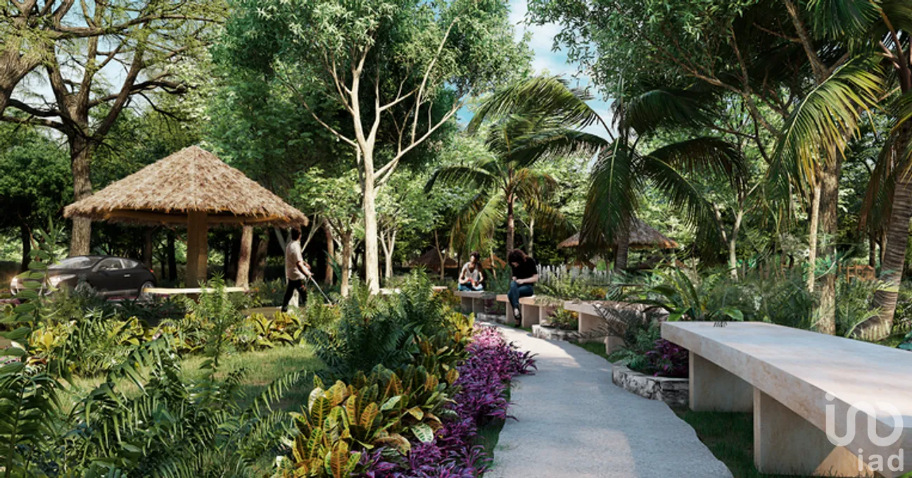 Terreno en Venta en Chicxulub, Chicxulub Pueblo, Yucatán | NEX-273769 | iad México | Foto 6 de 6