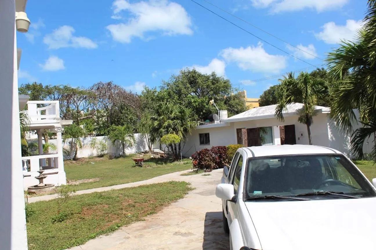 Casa en Venta en Progreso de Castro Centro, Progreso, Yucatán | NEX-273770 | iad México | Foto 4 de 19