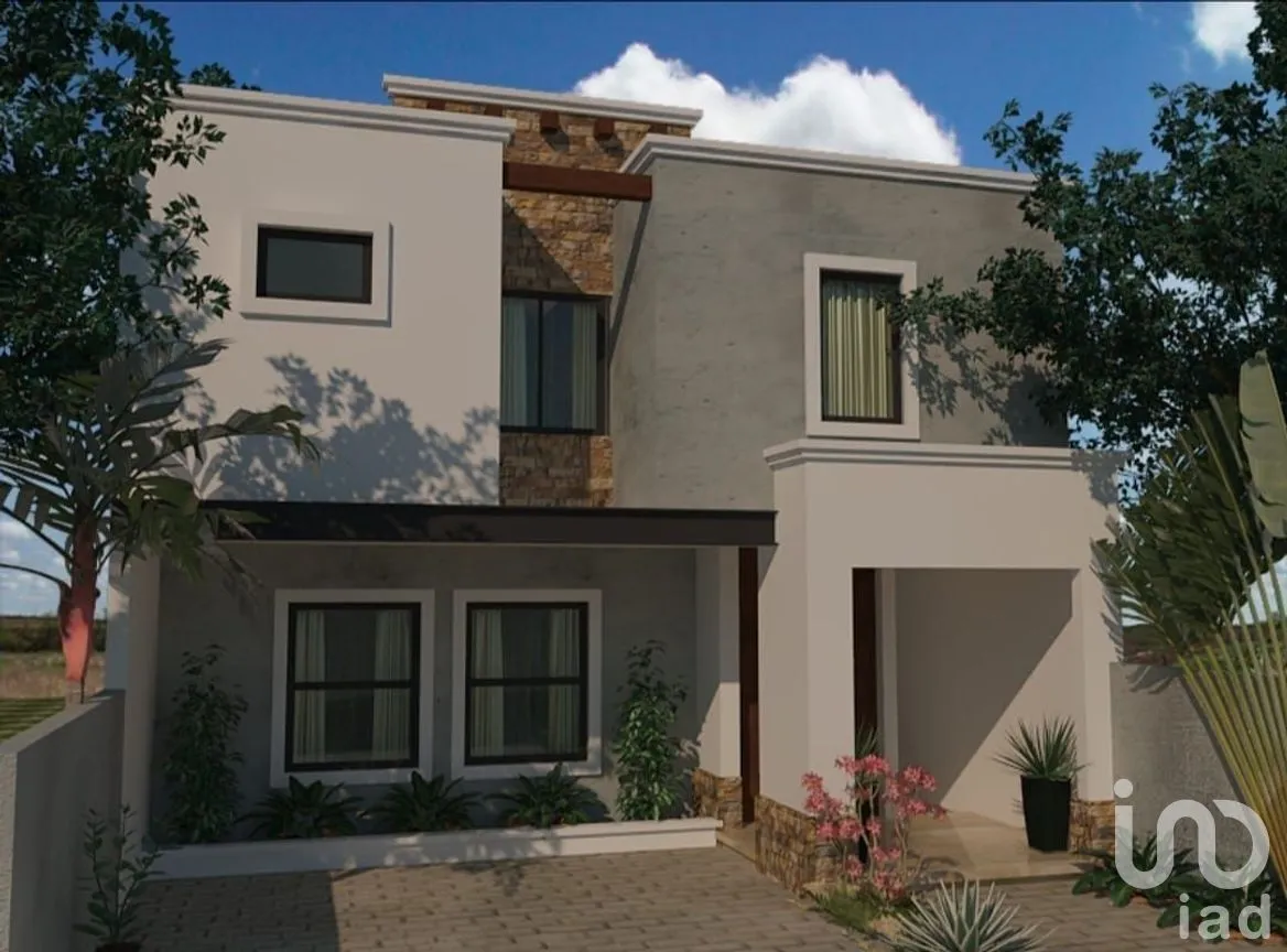 Casa en Venta en Dzityá, Mérida, Yucatán | NEX-273773 | iad México | Foto 2 de 8