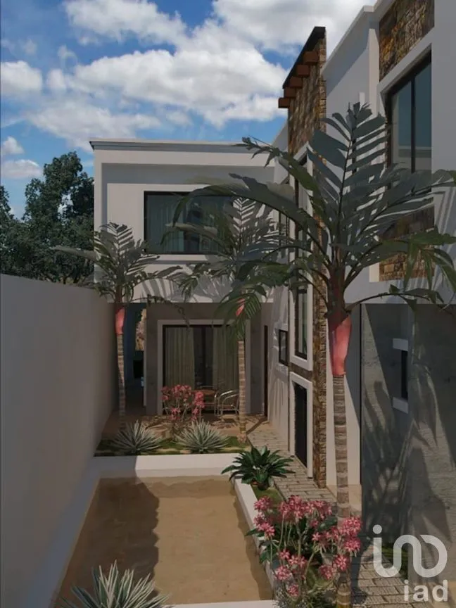 Casa en Venta en Dzityá, Mérida, Yucatán | NEX-273773 | iad México | Foto 4 de 8