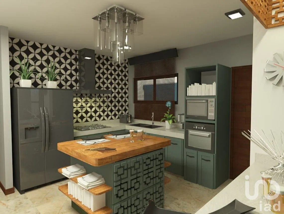 Casa en Venta en Dzityá, Mérida, Yucatán | NEX-273773 | iad México | Foto 5 de 8
