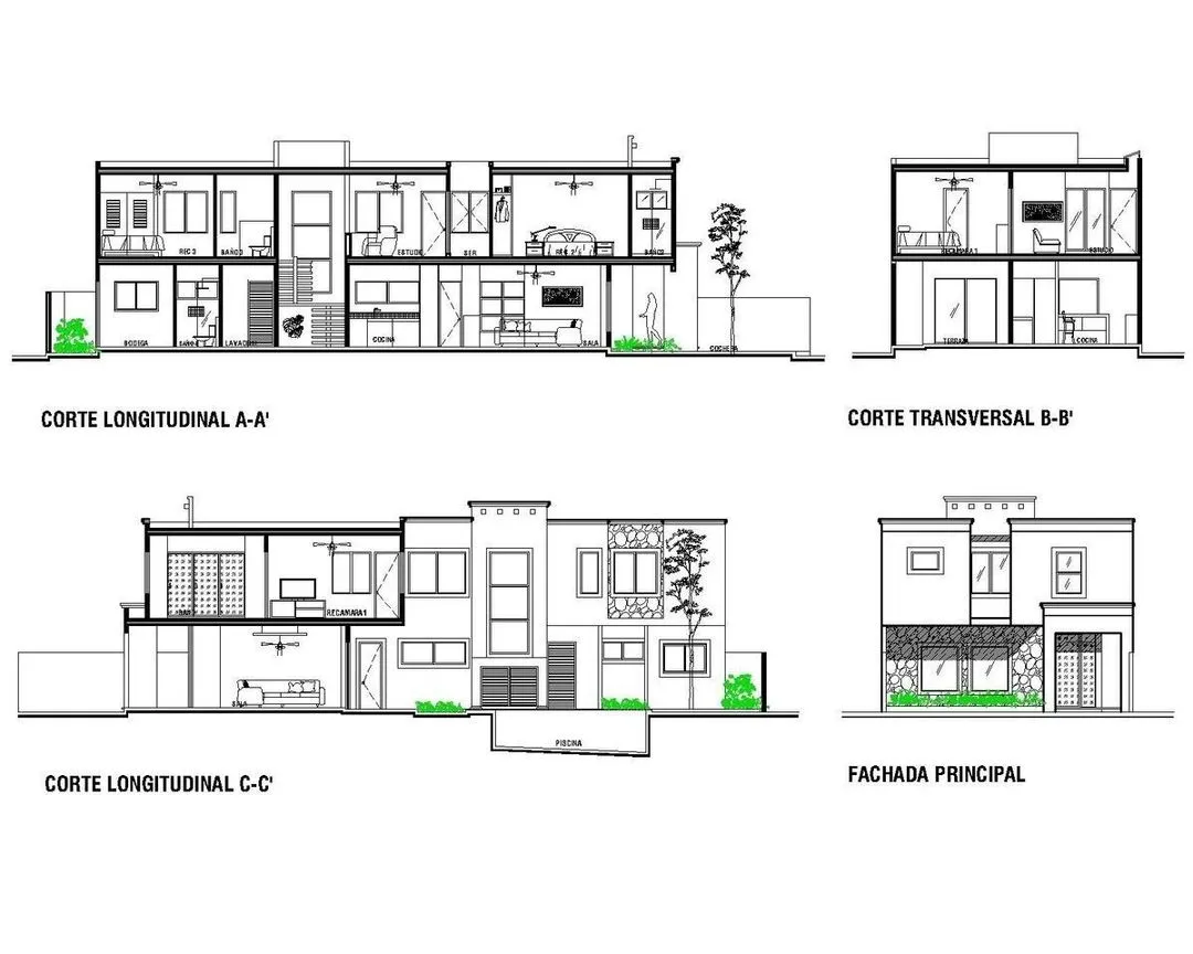 Casa en Venta en Dzityá, Mérida, Yucatán | NEX-273773 | iad México | Foto 7 de 8