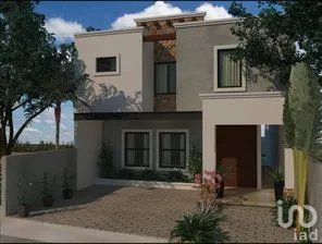 NEX-273773 - Casa en Venta, con 4 recamaras, con 4 baños, con 228.96 m2 de construcción.