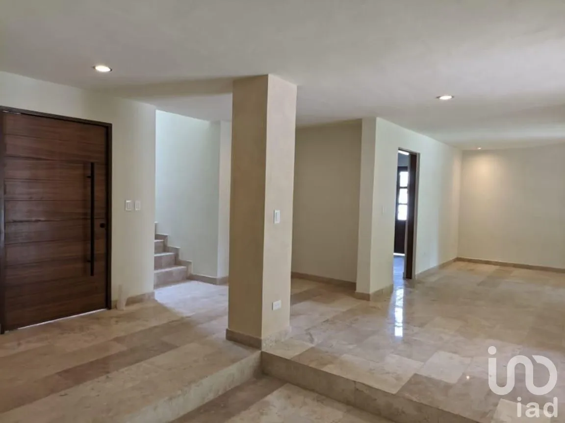Casa en Venta en Club de Golf La Ceiba, Mérida, Yucatán | NEX-273774 | iad México | Foto 18 de 30
