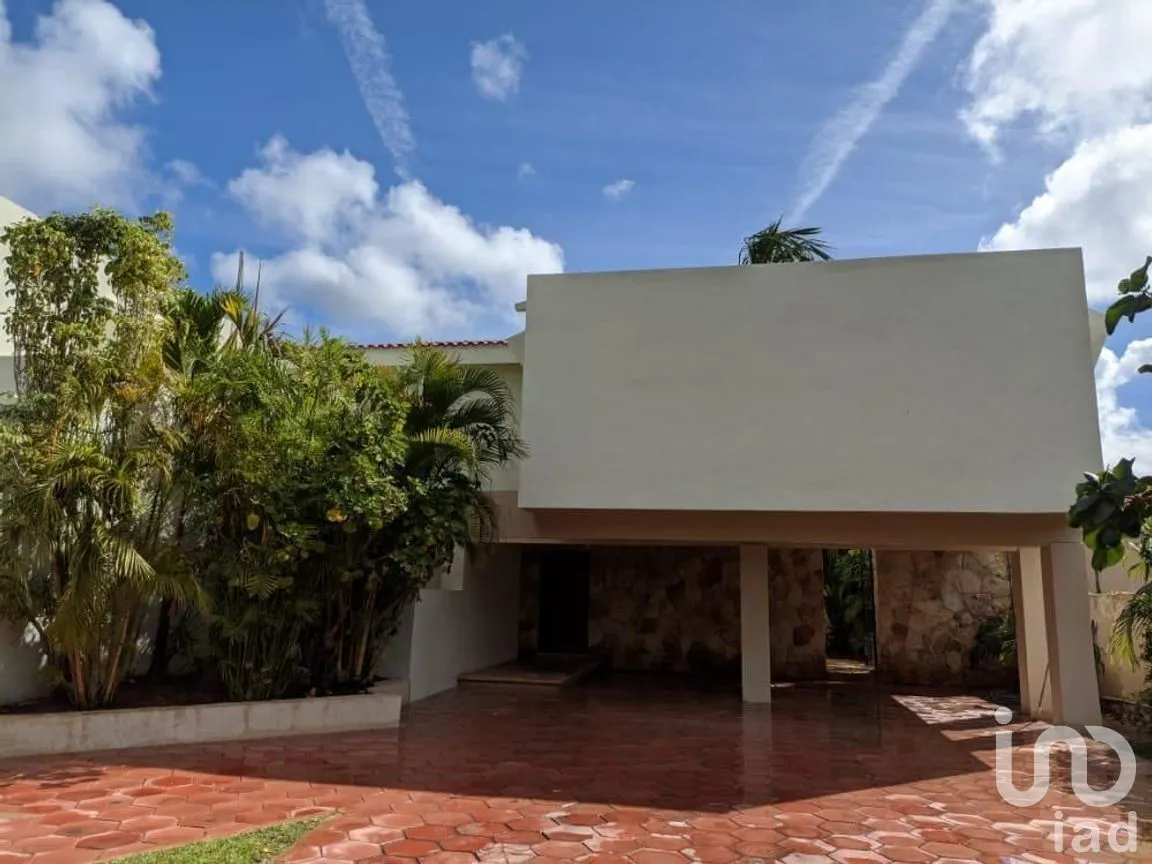 Casa en Venta en Club de Golf La Ceiba, Mérida, Yucatán | NEX-273774 | iad México | Foto 20 de 30