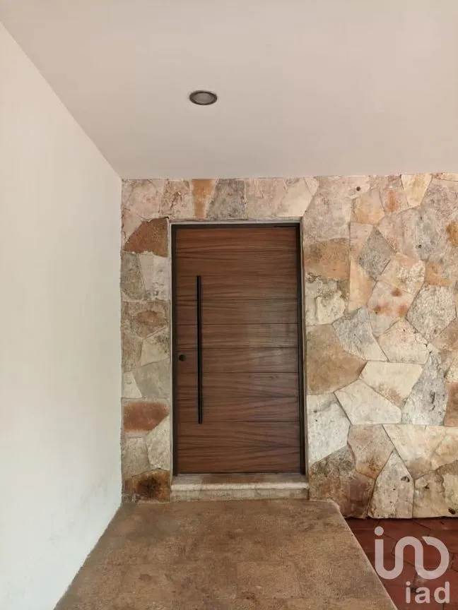 Casa en Venta en Club de Golf La Ceiba, Mérida, Yucatán | NEX-273774 | iad México | Foto 21 de 30