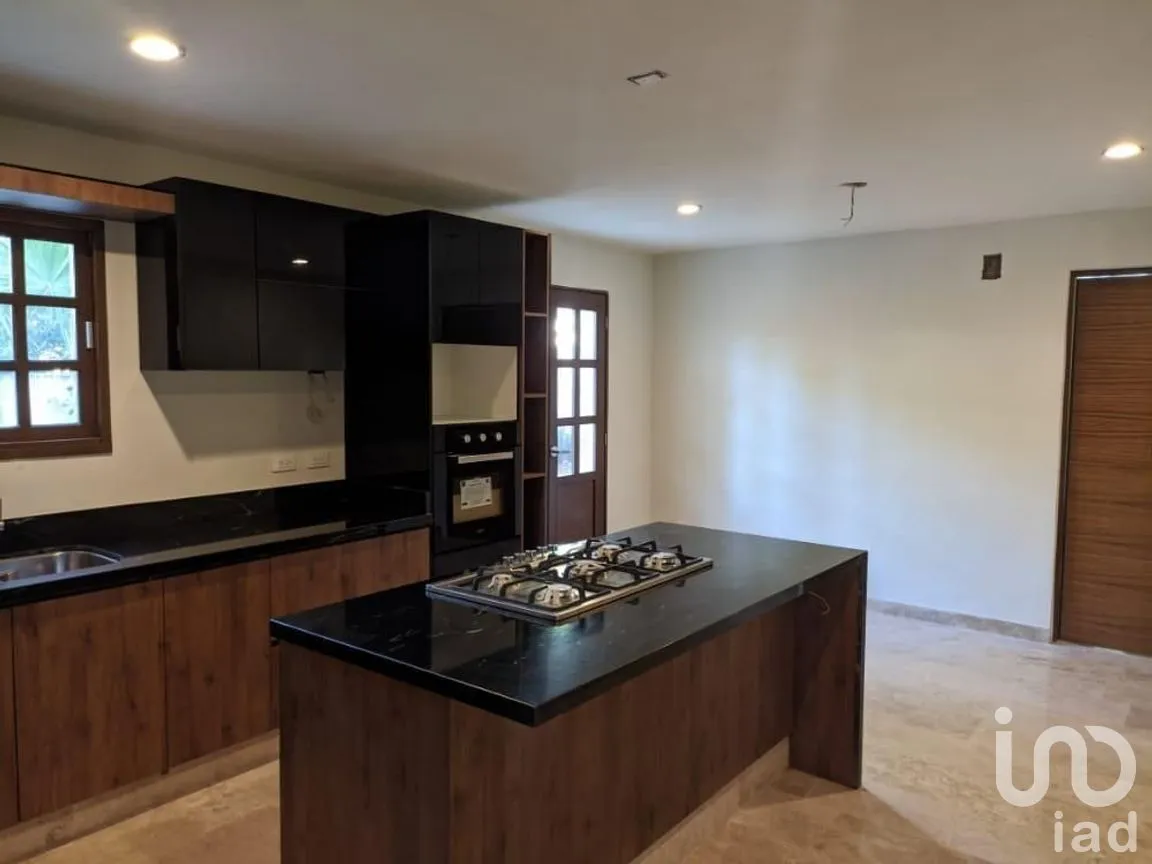 Casa en Venta en Club de Golf La Ceiba, Mérida, Yucatán | NEX-273774 | iad México | Foto 22 de 30