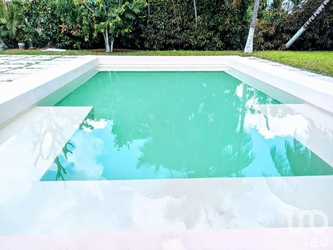 Casa en Venta en Club de Golf La Ceiba, Mérida, Yucatán | NEX-273774 | iad México | Foto 23 de 30