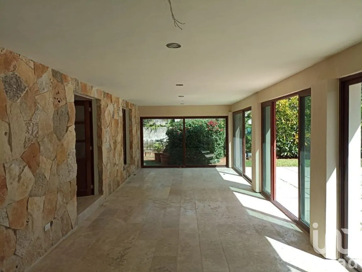 Casa en Venta en Club de Golf La Ceiba, Mérida, Yucatán | NEX-273774 | iad México | Foto 25 de 30