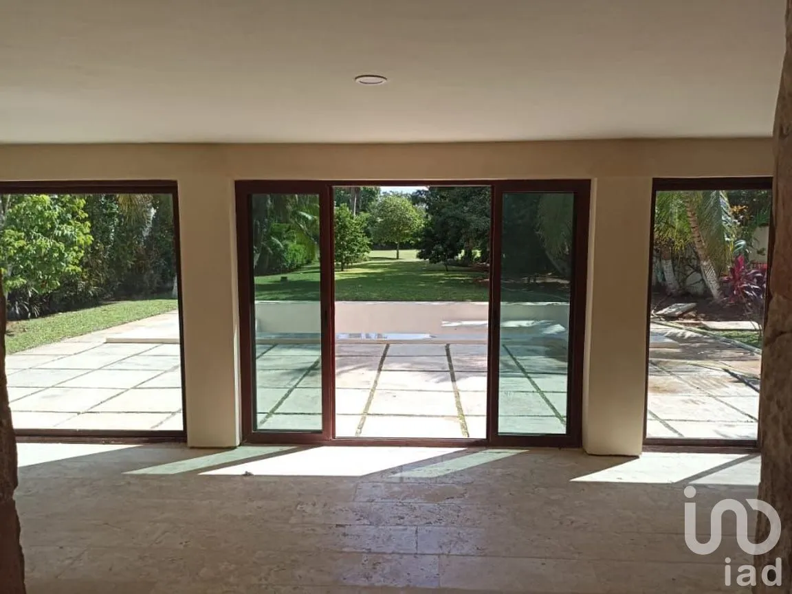 Casa en Venta en Club de Golf La Ceiba, Mérida, Yucatán | NEX-273774 | iad México | Foto 26 de 30