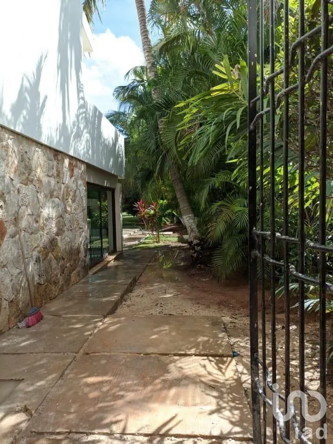 Casa en Venta en Club de Golf La Ceiba, Mérida, Yucatán | NEX-273774 | iad México | Foto 27 de 30