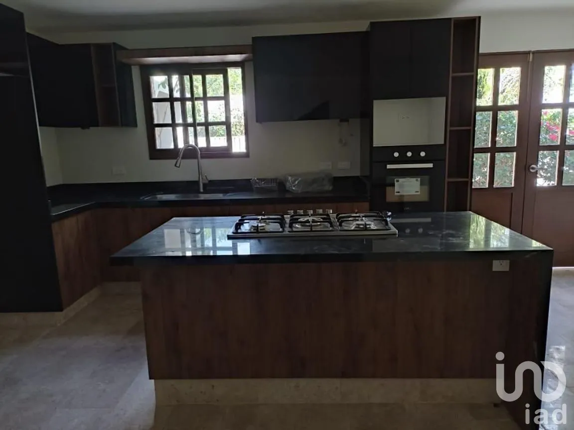 Casa en Venta en Club de Golf La Ceiba, Mérida, Yucatán | NEX-273774 | iad México | Foto 6 de 30