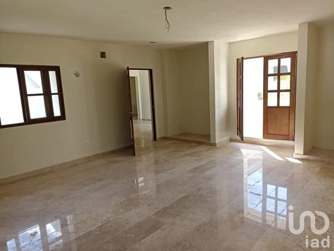 Casa en Venta en Club de Golf La Ceiba, Mérida, Yucatán | NEX-273774 | iad México | Foto 8 de 30