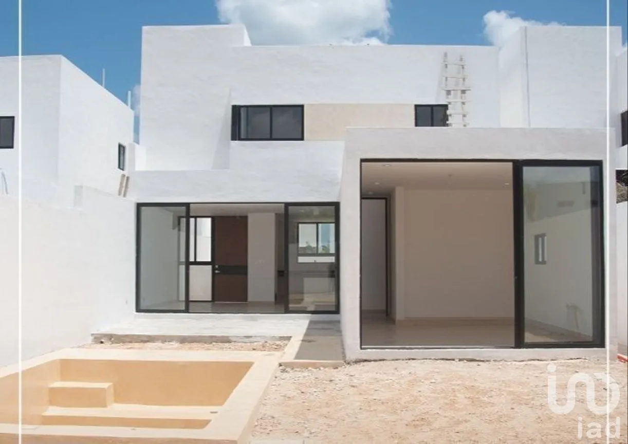 Casa en Venta en Dzityá, Mérida, Yucatán | NEX-273775 | iad México | Foto 2 de 5