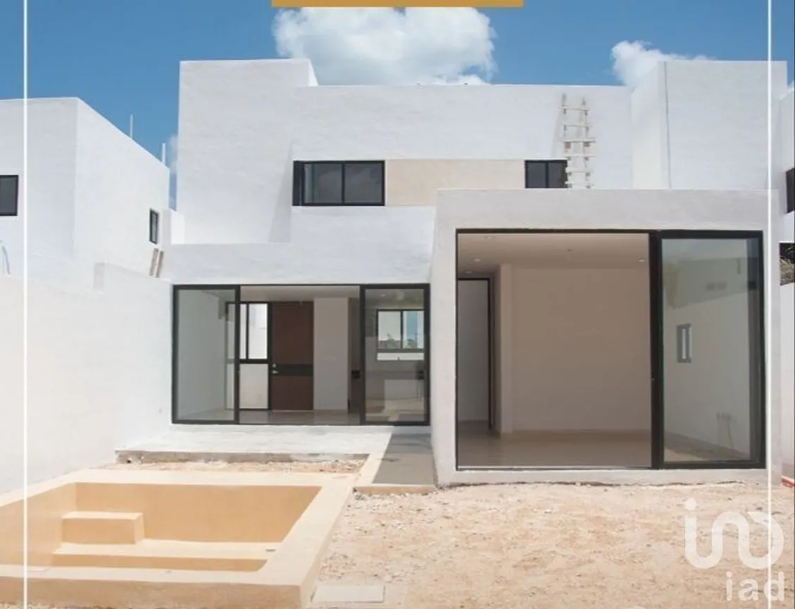Casa en Venta en Dzityá, Mérida, Yucatán | NEX-273775 | iad México | Foto 4 de 5