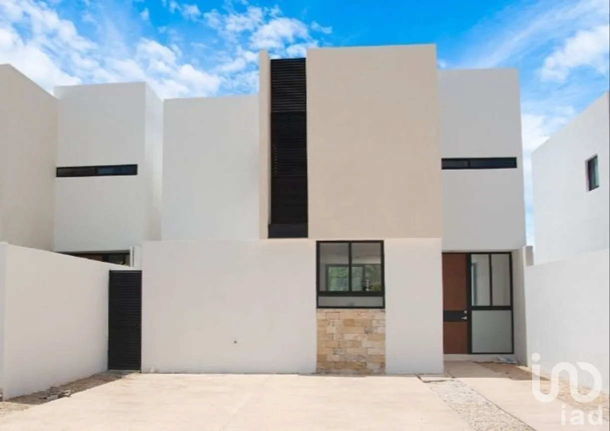 Casa en Venta en Dzityá, Mérida, Yucatán | NEX-273775 | iad México | Foto 1 de 5