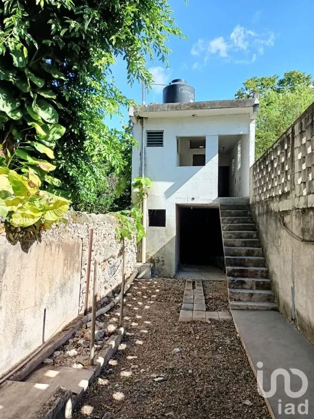 Casa en Venta en Itzaes, Mérida, Yucatán | NEX-273780 | iad México | Foto 2 de 8