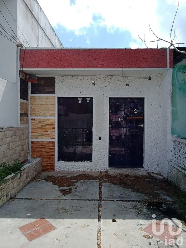 Casa en Venta en Itzaes, Mérida, Yucatán | NEX-273780 | iad México | Foto 1 de 8