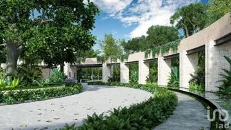 NEX-273781 - Terreno en Venta en Tamanché, CP 97304, Yucatán.