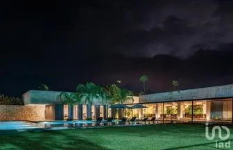 NEX-273782 - Terreno en Venta en Yucatán Country Club, CP 97308, Yucatán.