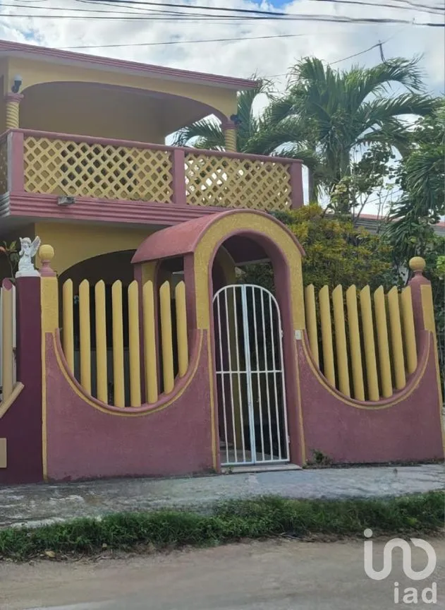 Casa en Venta en Chicxulub Puerto, Progreso, Yucatán | NEX-273789 | iad México | Foto 11 de 28