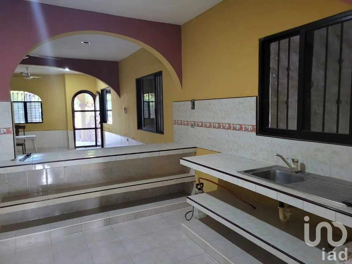 Casa en Venta en Chicxulub Puerto, Progreso, Yucatán | NEX-273789 | iad México | Foto 16 de 28