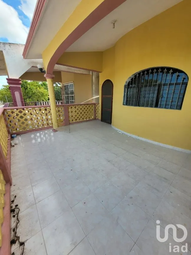 Casa en Venta en Chicxulub Puerto, Progreso, Yucatán | NEX-273789 | iad México | Foto 26 de 28