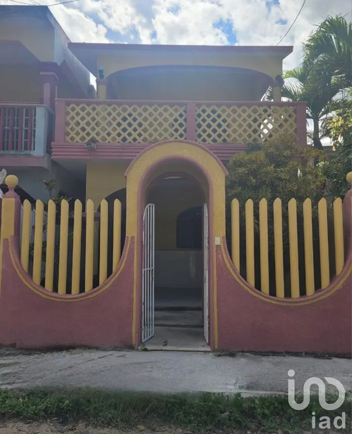 Casa en Venta en Chicxulub Puerto, Progreso, Yucatán | NEX-273789 | iad México | Foto 1 de 28