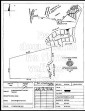 NEX-273790 - Terreno en Venta en Chablekal, CP 97302, Yucatán.