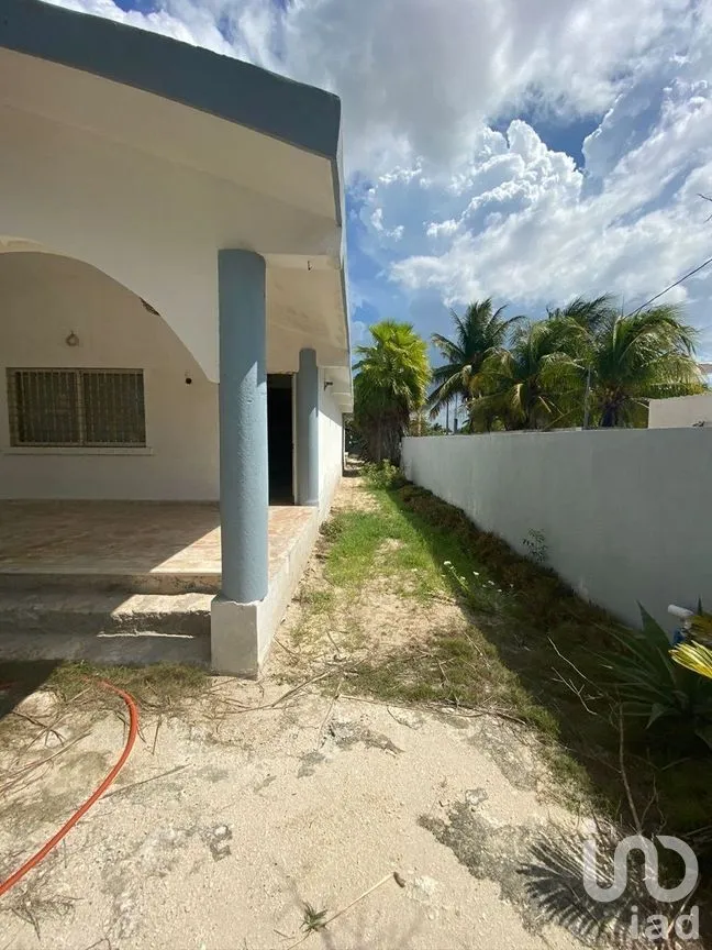 Casa en Venta en Chelem, Progreso, Yucatán | NEX-273792 | iad México | Foto 9 de 14