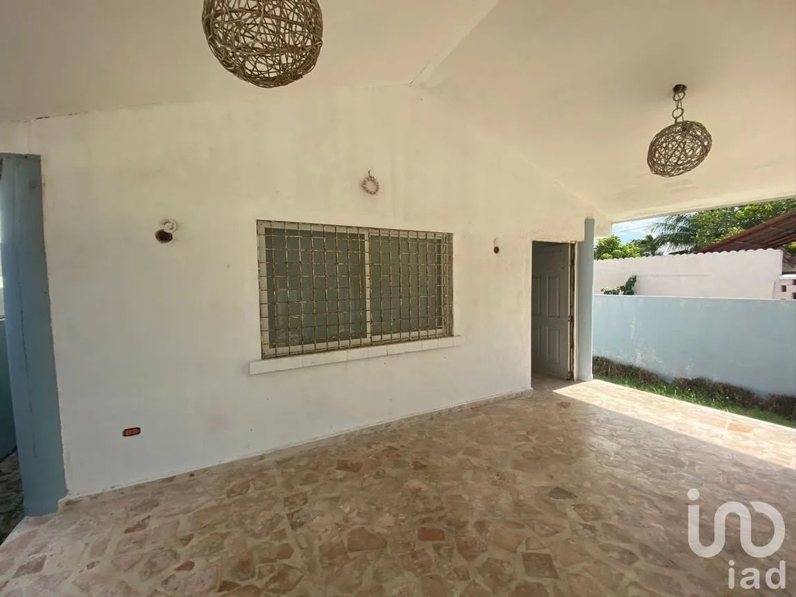 Casa en Venta en Chelem, Progreso, Yucatán | NEX-273792 | iad México | Foto 10 de 14
