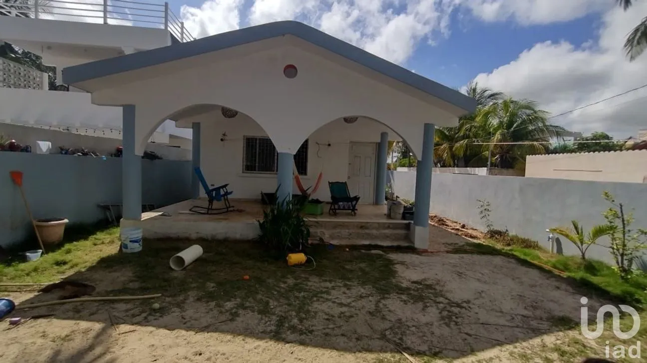 Casa en Venta en Chelem, Progreso, Yucatán | NEX-273792 | iad México | Foto 1 de 14