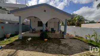 NEX-273792 - Casa en Venta, con 2 recamaras, con 1 baño en Chelem, CP 97336, Yucatán.