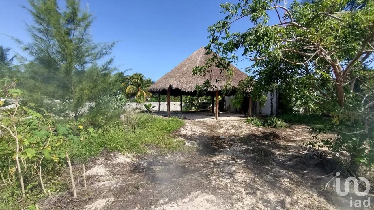 Terreno en Venta en Chelem, Progreso, Yucatán | NEX-273793 | iad México | Foto 1 de 11
