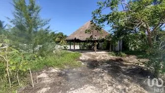 NEX-273793 - Terreno en Venta en Chelem, CP 97336, Yucatán.