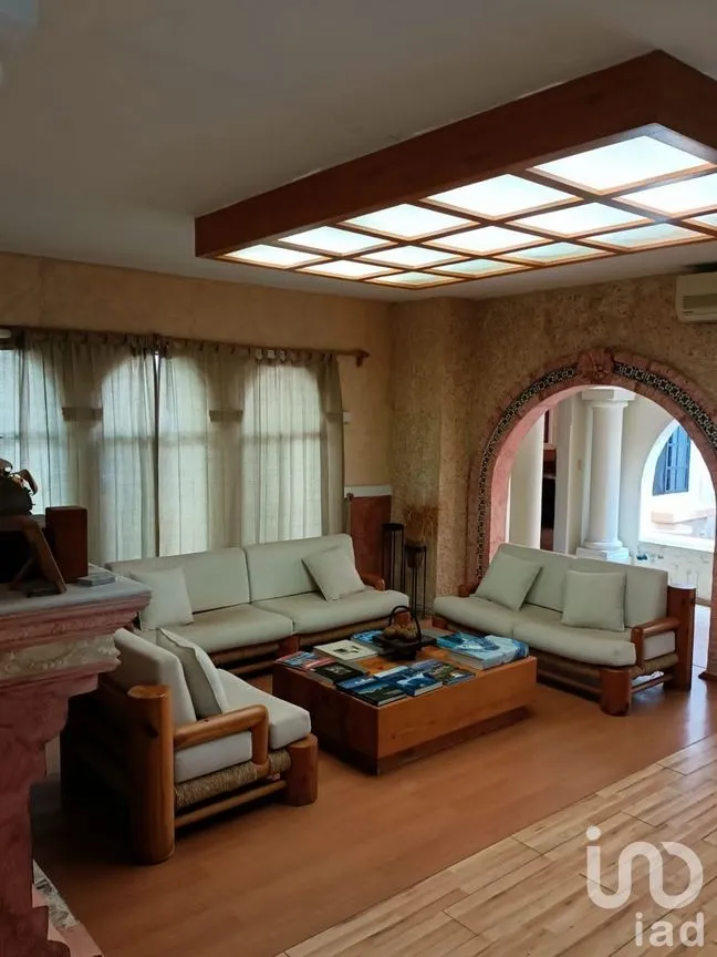 Casa en Venta en Club de Golf La Ceiba, Mérida, Yucatán | NEX-273796 | iad México | Foto 2 de 23