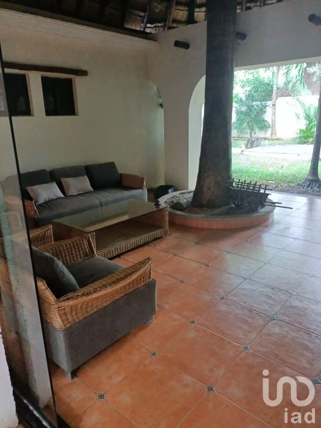 Casa en Venta en Club de Golf La Ceiba, Mérida, Yucatán | NEX-273796 | iad México | Foto 11 de 23